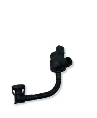 BMW 1 E81 E87 Valve vacuum 7551262