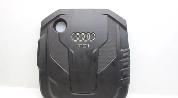 Audi A6 S6 C7 4G Engine cover (trim) 04L103925D