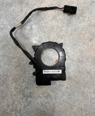 Subaru Legacy Airbag slip ring squib (SRS ring) 27546AG010