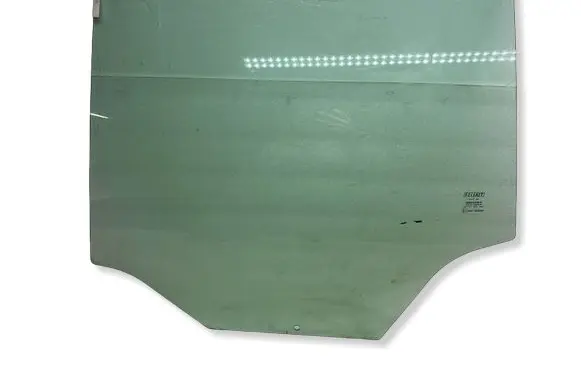 Fiat Stilo Rear windscreen/windshield window 