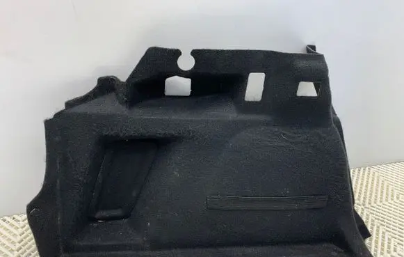 DS Automobiles 4 Trunk/boot side trim panel 96887279ZD