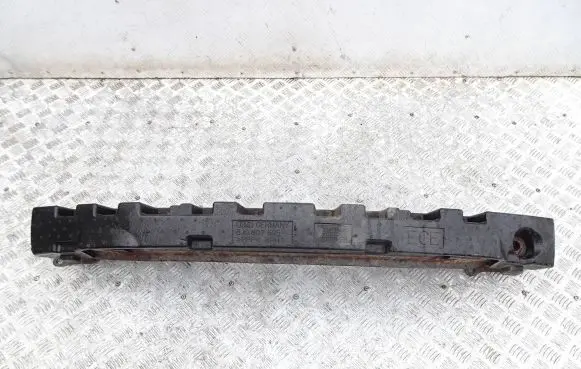 Audi TT TTS Mk2 Rear bumper support beam 