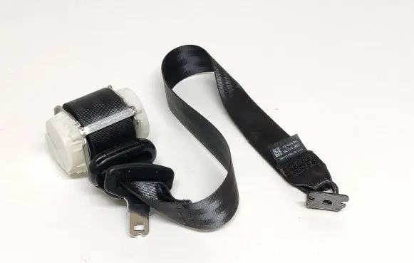Ford Grand Tourneo Connect Third row seat belt DT11K613B86AF