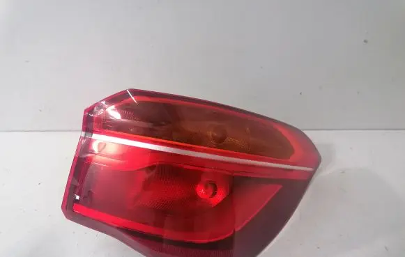 BMW X1 E84 Rear/tail lights 7488542
