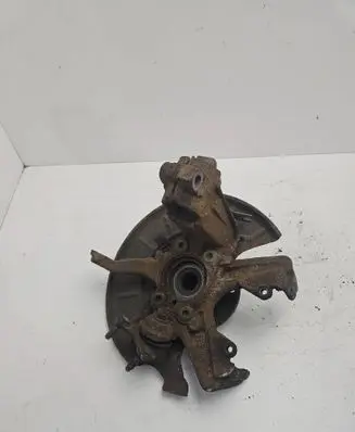 Volkswagen Golf VI Front wheel hub spindle knuckle
