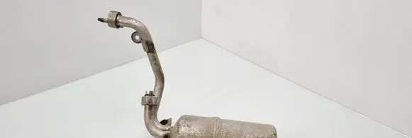 Ford Focus Air conditioning (A/C) air dryer 