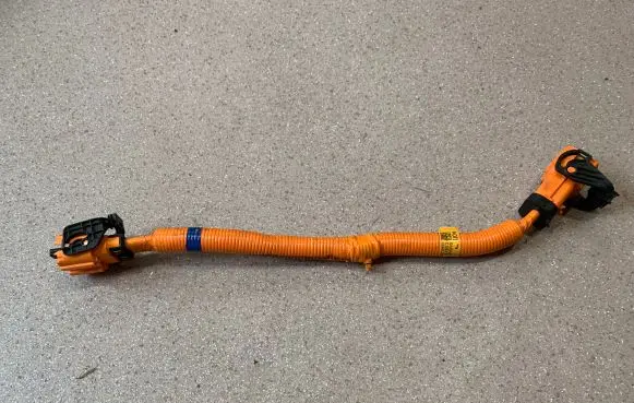 Hyundai Ioniq 5 High voltage cable 916A3GI010