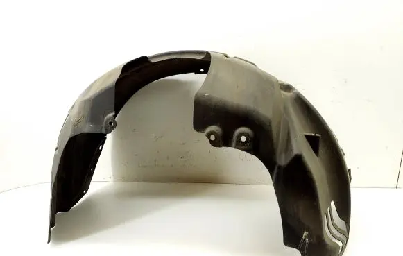 Ford Ecosport Front wheel arch liner splash guards CN1516115A