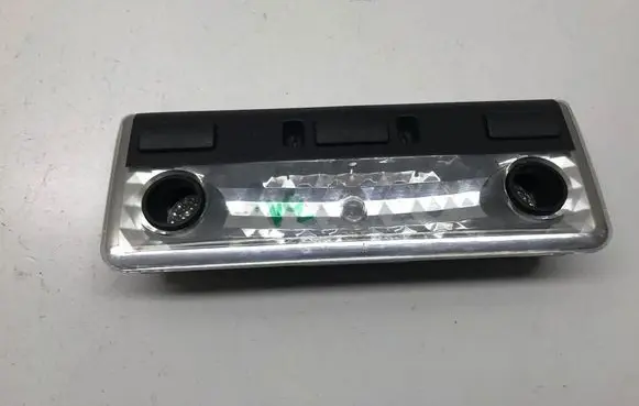 BMW 3 E46 Front seat light 6364929 63316364929