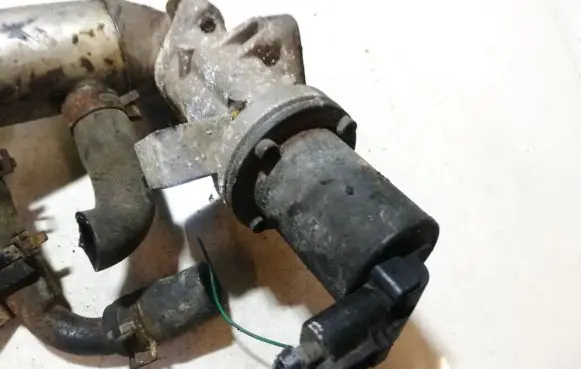 KIA Sorento EGR valve 284104a100