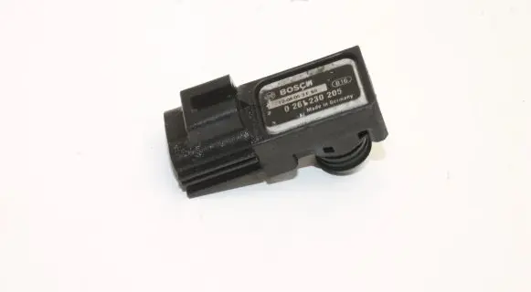 Hyundai i40 ESP acceleration yaw rate sensor 0261230205