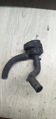 Mercedes-Benz E C207 W207 Electric auxiliary coolant/water pump 3130591163 A2118350028