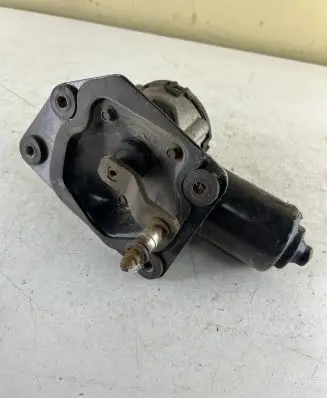 Ford Explorer Wiper motor
