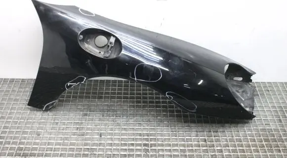 Porsche Boxster 986 Fender
