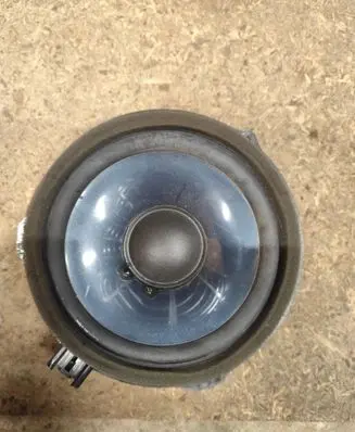 Ford Mondeo MK IV Front door speaker 6M2T18808FB 1358 8H514F