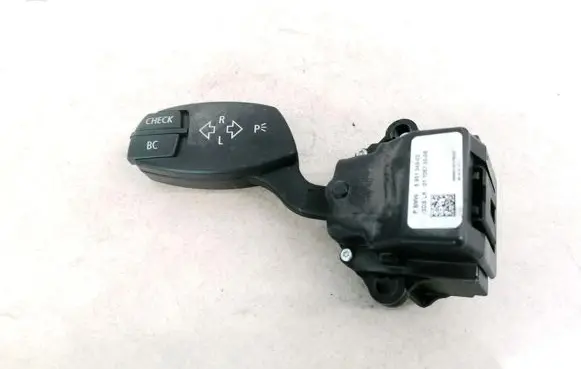 Indicator stalk