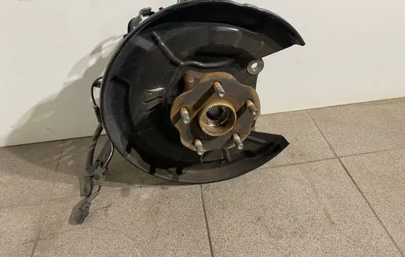 Lexus RX 450H Rear wheel hub