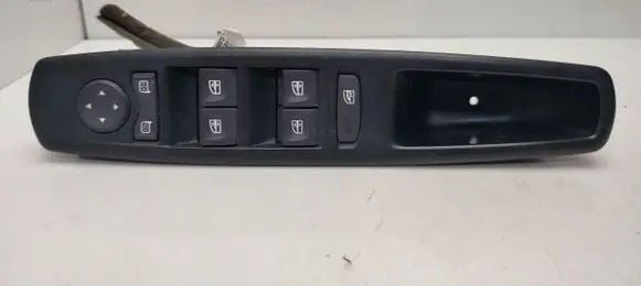 Renault Scenic III - Grand scenic III Window control relay 