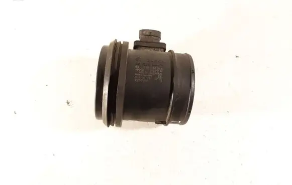 Volvo S60 Mass air flow meter 31361223