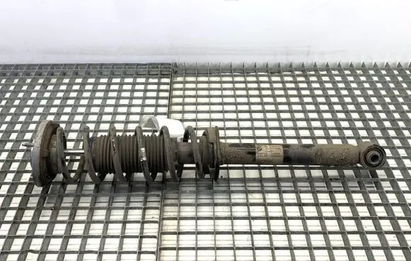 BMW 5 G30 G31 G38 Rear shock absorber/damper 6896015