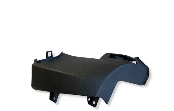 BMW i4 Centre console side trim rear 7491178