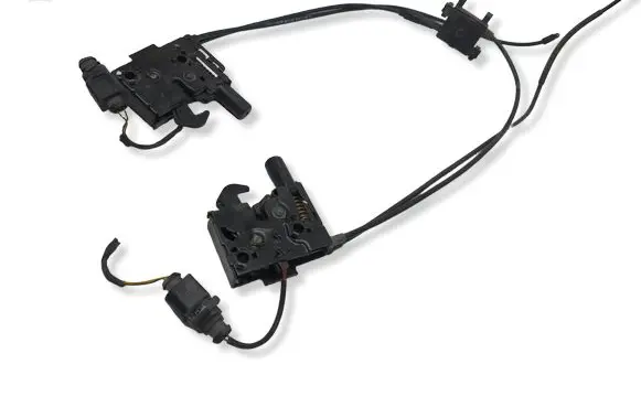 Audi A5 Engine bonnet/hood lock/catch 8W0823509C