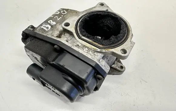 Audi A4 S4 B8 8K EGR valve 03L131501E 83093