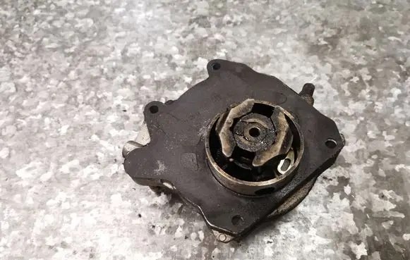 Opel Signum Vacuum pump 55188660 72902301E