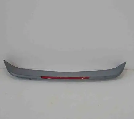 Porsche Cayenne (92A) Tailgate/trunk spoiler 7P5827964G 95851293905G