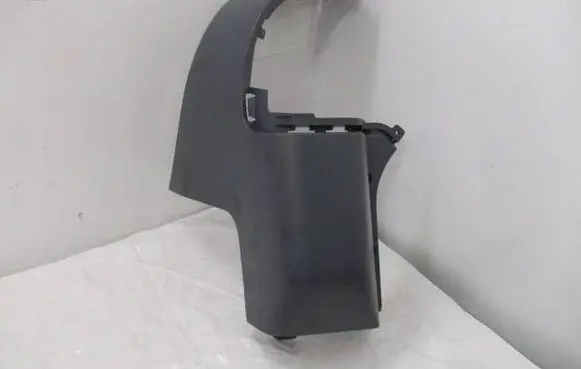 Citroen Berlingo Rear bumper corner part panel trim 9682044477 99888401
