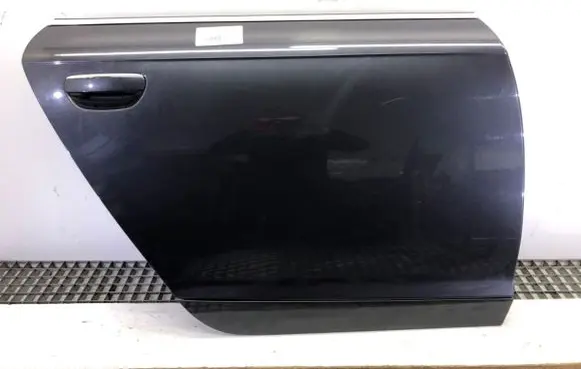 Audi A6 S6 C6 4F Rear door