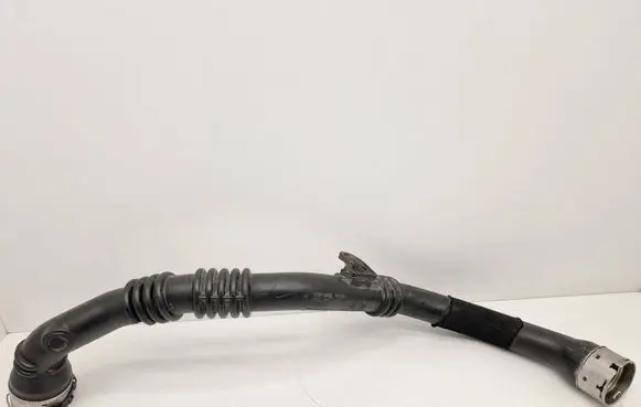 Renault Clio IV Intercooler hose/pipe 144608527R 144604599R