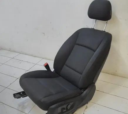 BMW 5 F10 F11 Front driver seat 