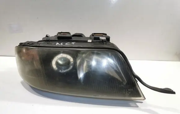 Audi A6 S6 C5 4B Headlight/headlamp 205377