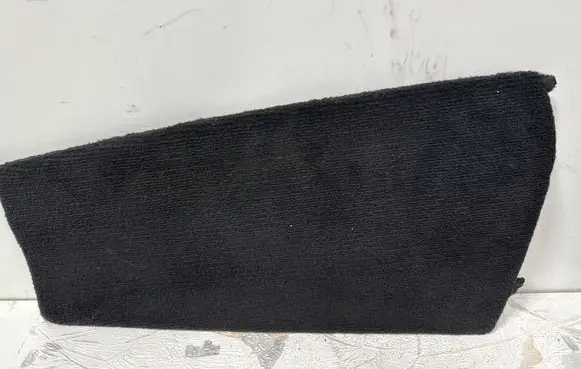 BMW X5 F15 Trunk/boot side trim panel 6963425 0027419 P0111417