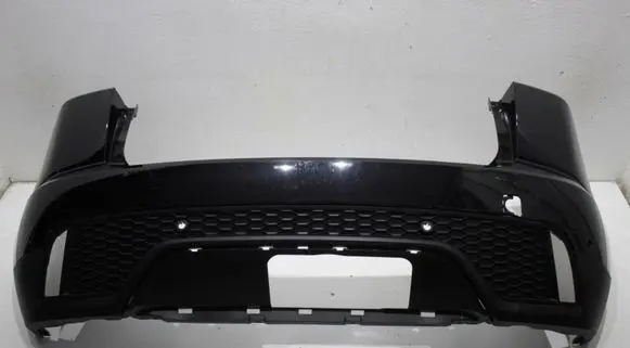 Jaguar E-Pace Rear bumper