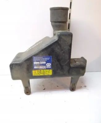 Hyundai Accent Intake resonator 