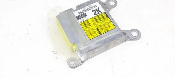 Toyota RAV 4 (XA30) Airbag control unit/module 8917042211 1503001480