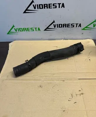 Jaguar XF X250 Engine coolant pipe/hose