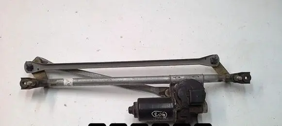 Mazda Tribute Front wiper linkage and motor YL8U-17500-AB