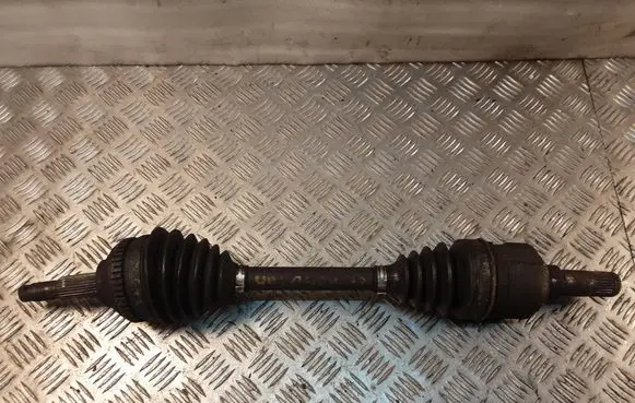 Chrysler Voyager Front driveshaft PO4641883AAG