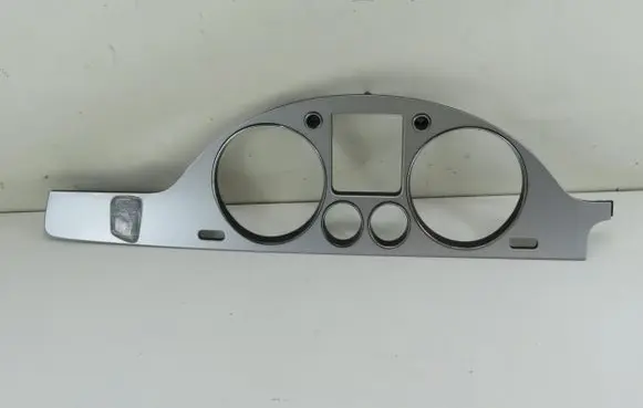 Volkswagen PASSAT B6 Speedometer (instrument cluster) 3C1858335BC