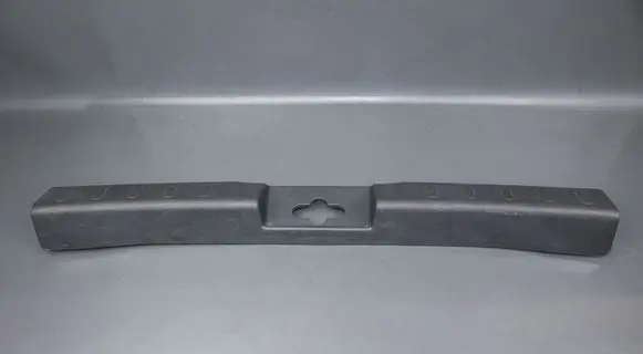 Suzuki Celerio Trunk/boot sill cover protection 7619176M0