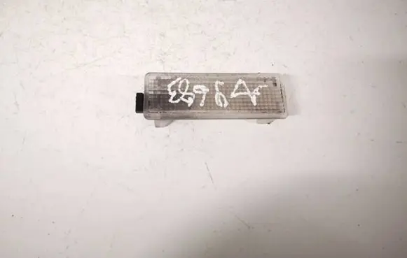 Ford Focus Other interior light am5113a756aa am51-13a756-aa