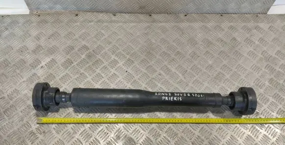 Land Rover Range Rover Sport L320 Front prop shaft TVB500160 1309071614 B027A