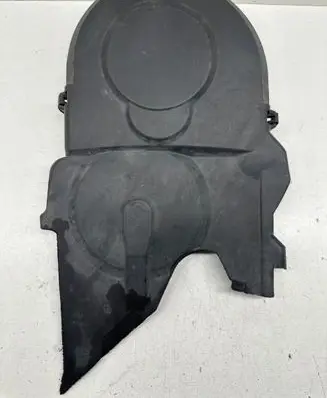 Audi A4 S4 B7 8E 8H Timing belt guard (cover) 045109107F