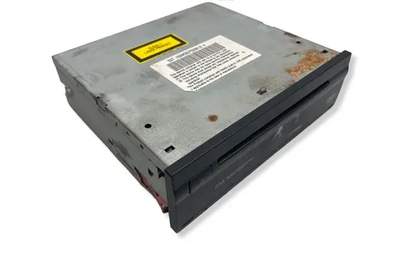 Mercedes-Benz E W211 GPS navigation control unit/module A2118200685