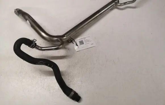 Volvo S90, V90 Engine coolant pipe/hose 31368536