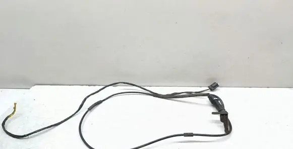 BMW 1 F20 F21 ABS rear brake sensor 6791225