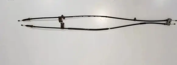 Ford Fiesta Handbrake/parking brake wiring cable 